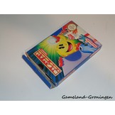 Pac-Man (Compleet, FAH)