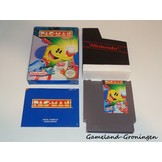 Pac-Man (Compleet, FAH)