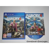 Far Cry 4 (Complete)