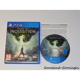 Dragon Age Inquisition (Complete)