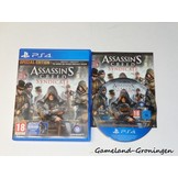 Assassin's Creed Syndicate (Compleet)