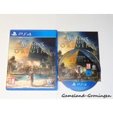 Assassin's Creed Origins (Complete)