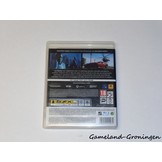 Grand Theft Auto V (GTA) (Complete)