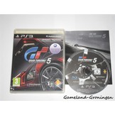 Gran Turismo 5 (Compleet)