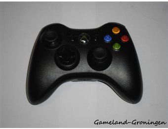 Originele Draadloze Xbox 360 Controller (Slim)