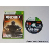 Call of Duty Black Ops III (Complete)