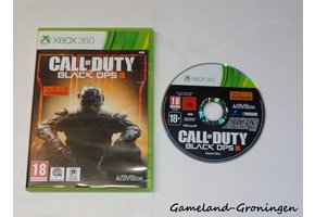 Call of Duty Black Ops III (Compleet)