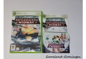 Battlestations Midway (Compleet)