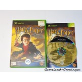 Harry Potter en de Geheime Kamer (Compleet)