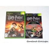 Harry Potter and the Goblet of Fire (Complete)