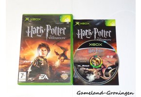 Harry Potter and the Goblet of Fire (Complete)