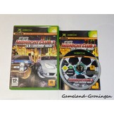 Midnight Club 3 Dub Edition Remix (Complete)