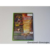 Burnout Revenge (Compleet)