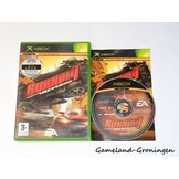 Burnout Revenge (Complete)