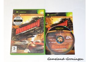 Burnout Revenge (Compleet)
