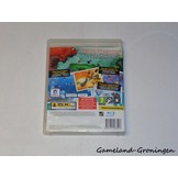 Rayman Origins (Complete)