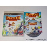 Rayman Origins (Complete)