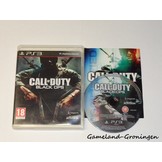 Call of Duty Black Ops (Compleet)