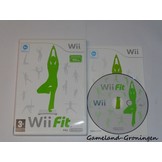 Wii Fit (Compleet, EUR)