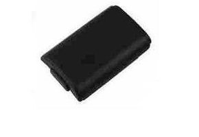 Batterijhouder Xbox 360 Controller (Zwart)