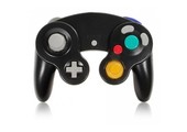 GameCube Controller Zwart