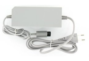 Power Adapter Nintendo Wii