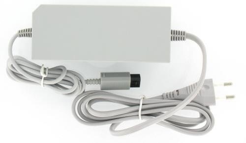 Stroom Adapter Nintendo Wii (Nieuw)