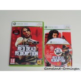 Red Dead Redemption (Complete)