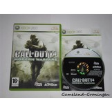 Call of Duty 4 Modern Warfare (Complete)
