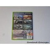Ace Combat 6 Fires of Liberation (Complete)