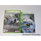 Ace Combat 6 Fires of Liberation (Complete)