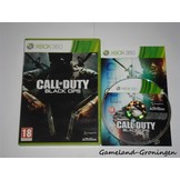 Call of Duty Black Ops (Compleet)