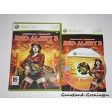 Command & Conquer Red Alert 3 (Complete)