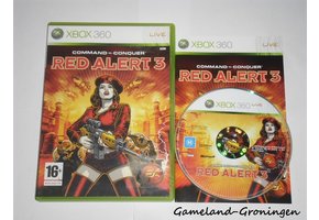 Command & Conquer Red Alert 3 (Compleet)