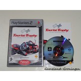 Tourist Trophy (Complete, Platinum)