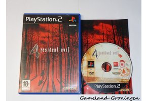 Resident Evil 4 (Complete)