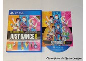 Just Dance 2014 (Complete)