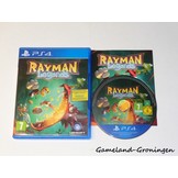 Rayman Legends (Compleet)