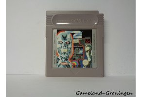 T2 The Arcade Game (NOE)