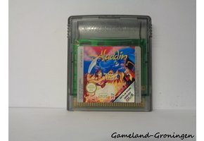 Disney's Aladdin (EUR)