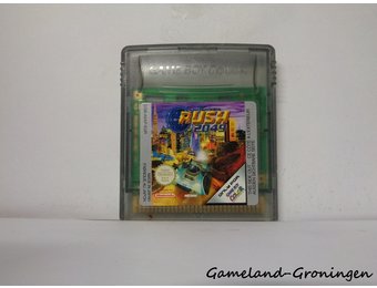 San Francisco Rush 2049 (EUR)