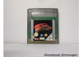 Batman of the Future Return of the Joker (EUR)