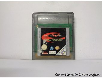 Batman of the Future Return of the Joker (EUR)