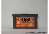 The Urbz Sims in the City (EUR)