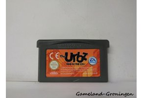 The Urbz Sims in the City (EUR)