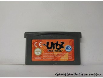 The Urbz Sims in the City (EUR)