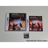 Star Wars Episode III Revenge of the Sith (Compleet, EUU)