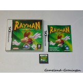 Rayman DS (Compleet, EUU)