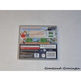 Sam Power Footballer (Compleet, UKV)