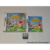 Sam Power Footballer (Compleet, UKV)